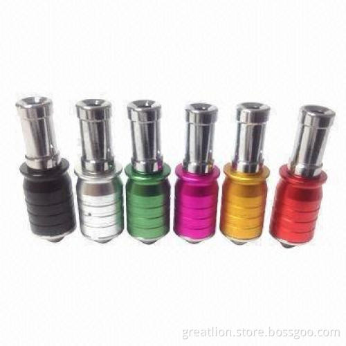 2013 Hot-selling and RDA Clearomizers, 6 Colors Available